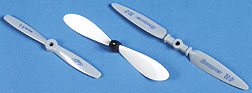 Non-Folding Props